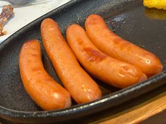 -萨莉亚意式餐厅(南京虹悦城店)