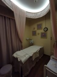 -芳朵美容养生SPA