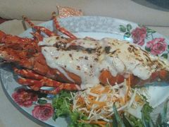 -Red Lobster