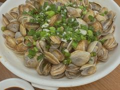 -渔满仓海鲜渔家(象山二店)