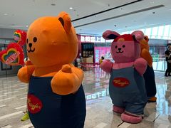 -济南恒隆广场