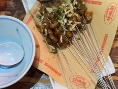 -怪噜范·老贵阳街头名小吃(鸿通城店)