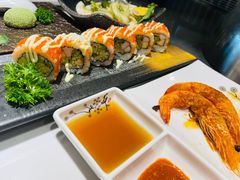 -金膳禾铁板料理(万达店)
