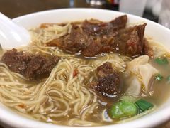 -七叔公面家(拱北口岸店)