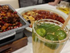-咪咪川菜(太乙路店)