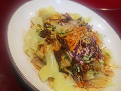 -大汗行宫园林餐厅