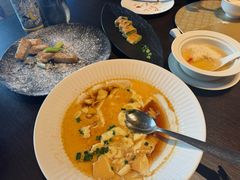 -彩丰楼中餐厅(佘山世茂洲际酒店)