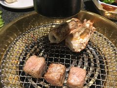 -NIUAN牛庵·日式和牛烧肉(恒隆店)