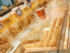 -東更道点心行(崂山丽达店)