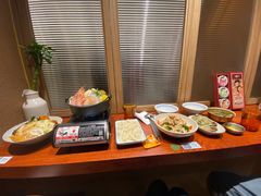 -米仓食堂(凯德广场店)