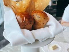-广州四季酒店·佰鲜汇·现代法餐