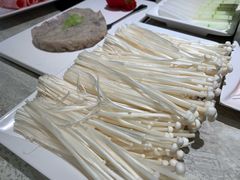 -千味涮·健康火锅(会展连城新天地店)