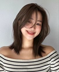 -丽时 Hair Salon