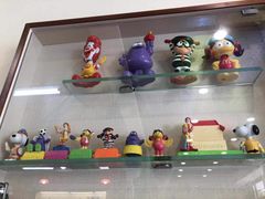-華歡冰室-WahFoon(吉大店)