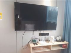 -全悦酒店(广州天河林和西地铁站店)
