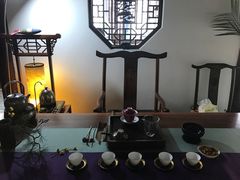 -煮雨小筑(斜塘老街店)