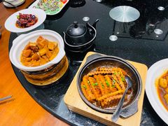 -甬上名灶(天一阁·翠柏店)