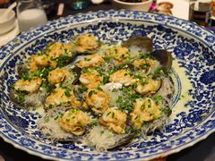 -都市阳光海鲜城(青山湖店)
