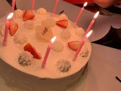 -幸福西饼生日蛋糕·下午茶(思明店)