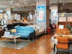 -NITORI 宜得利家居(上海金桥啦啦宝都店)