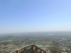 -北京西山国家森林公园