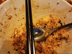 -新石器烤肉(百联川沙店)