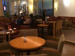 大堂-COSTA COFFEE(成都来福士店)