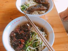 小排面-泰顺江南春面馆