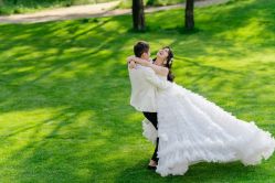 -秦皇岛我和你婚纱摄影工作室