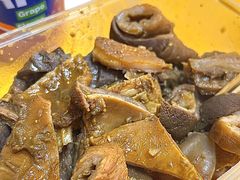 -明记牛杂(新马路分店)