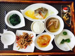 -馨月汇·一悦馨香月子中心(前滩店)