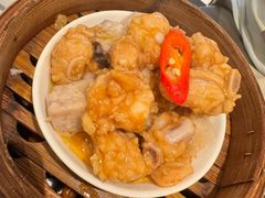 -食膳星港记·手工现做港式茶餐厅(吉联店)
