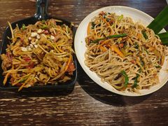 -婉泰·特色小吃·舂鸡脚(告庄二店)