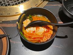 -厚贞日式烤肉(浦东汇智店)