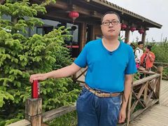 -张北坝上草原