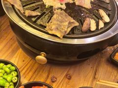 -九田家黑牛烤肉料理(衡百国际店)