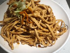 好吃的豆皮-江渔儿酸菜鱼(港湾1号店)