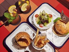 cheese&nbsp;burger-BAIA 巴亚