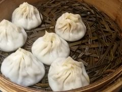 小笼包-熙盛源(滨湖万达店)