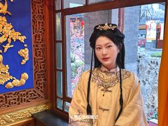 -白家大院·王府宫廷菜(苏州街店)