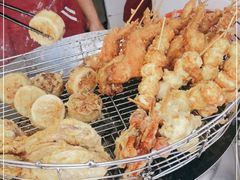 -骆记肠粉油糍