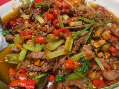 -匠熙小馆(崇文门店)