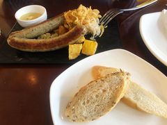 -haxnbauer海森堡德国餐厅(深圳coco店)