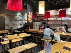 -和府捞面(中山龙之梦店)