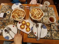 -番茄屋葡式美食(总店)