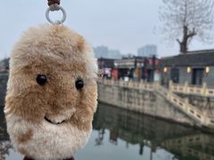 -迎春桥老炉烧饼(碧霞路店)