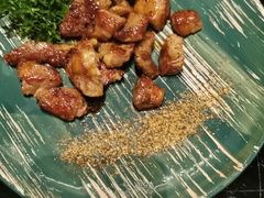 -哈尔滨索菲特大酒店-意日本料理铁板烧