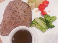 -必胜客(永旺店)