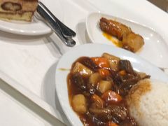 -宜家·瑞典风味餐厅(海达南街店)
