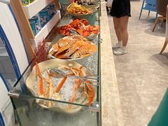-菲住布渴酒店自助餐厅(阿里巴巴西溪园区店)